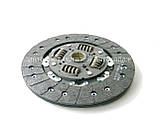 Комплект зчеплення на Мерседес Спринтер 2.2/2.7 CDI 2000-2003 LuK (Німеччина) 624314809, фото 3