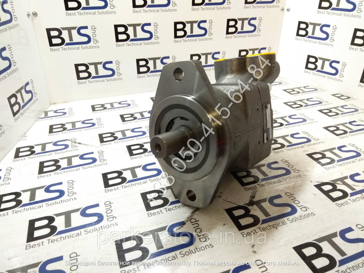 Гідромотор Parker 3781054 F11-019-SB-CS-K-000-000-0