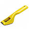 Рашпиль для гіпсокартону STANLEY "Surform Shaver Tool", 185 х 65 мм, пластиковий корпус, фото 6