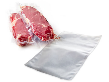 Вакуумні пакети