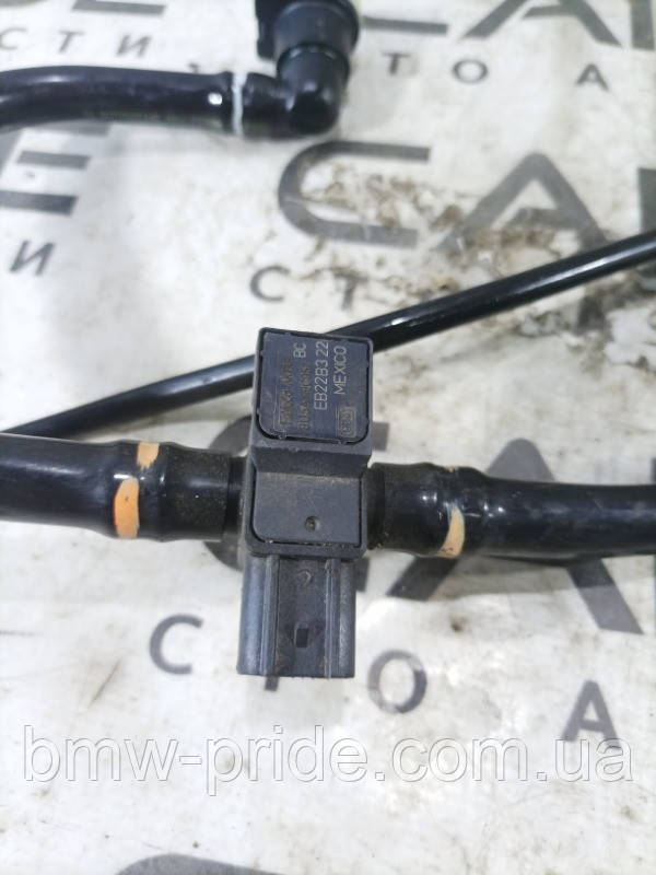 Датчик давления топлива Ford Escape MK4 (б/у) - фото 1 - id-p1627551184