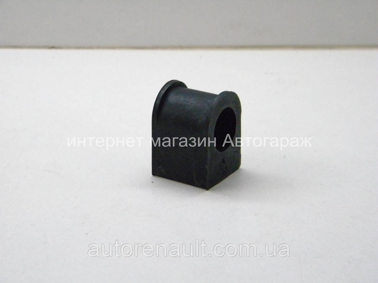Втулка переднього стабілізатора Фольксваген ЛТ 1996-2006 (22мм) MERCEDES (Оригінал) 9013230185, фото 1