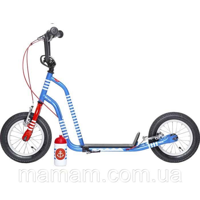 Самокат Yedoo Wzoom Ltd Little Sailor, фото 1