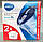 Фільтр-глечик для води Brita Marella XL (2 картриджі) Синій, фото 6