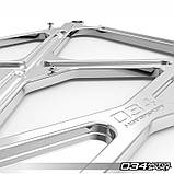 Алюмінієвий подрамник X-brace 034MOTORSPORT B8/B8.5 AUDI A4/RS4/RS4, A5/S5/RS5, Q5/RSQ5, фото 2