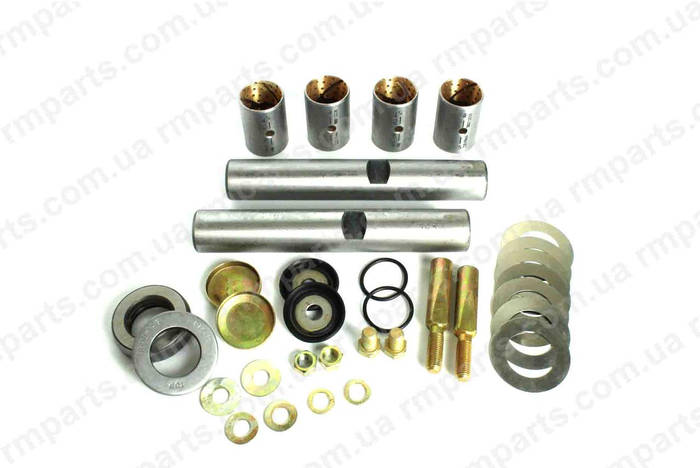 Купить Шкворень к-кт STD PROPER (IS-090), цена 2514 ₴ — Prom.ua (ID ...