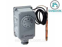 Термостат з виносним датчиком Afriso TC2 (6742100)