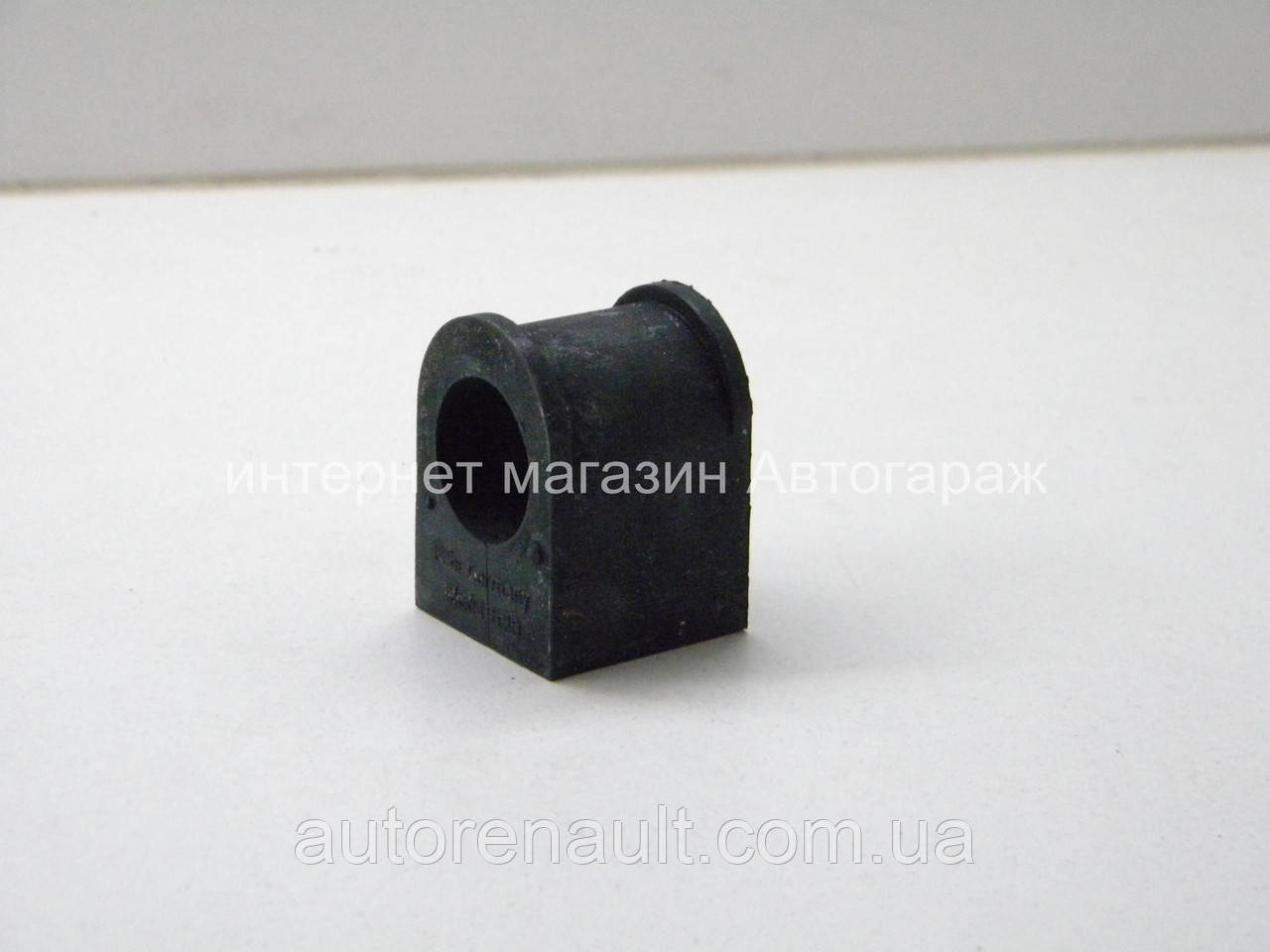 Втулка переднього стабілізатора Фольксваген ЛТ 1996-2006 (22мм) FEBI BILSTEIN (Німеччина) 18604, фото 1