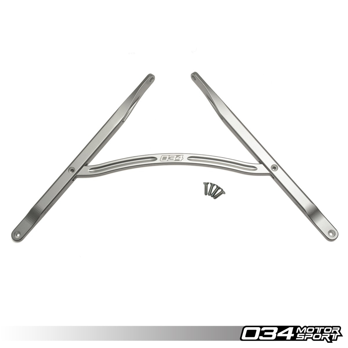 Алюмінієва роспорка передніх стаканів 034MOTORSPORT B9 AUDI A4/S4, A5/S5/RS5