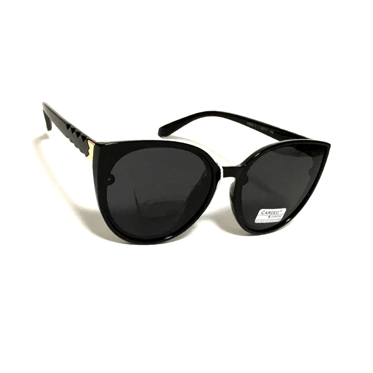 Жіночі сонцезахисні окуляри полароїд Р 0946 с-1