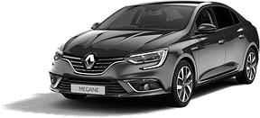 Renault Megane 4 седан (2017 - ...)