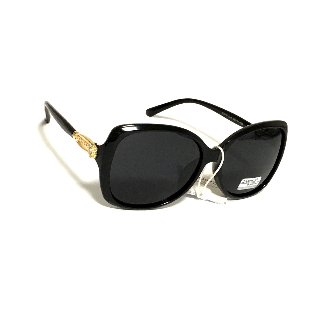 Жіночі сонцезахисні окуляри полароїд Р 0918 с-1