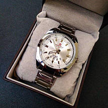 МУЖКІ НАРУЧНІ ГОДИ Naviforce Rocket, фото 2