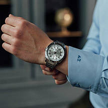 МУЖКІ НАРУЧНІ ГОДИ Naviforce Rocket, фото 4