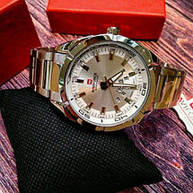 МУЖКІ НАРУЧНІ ГОДИ Naviforce Rocket, фото 5