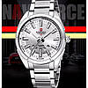 МУЖКІ НАРУЧНІ ГОДИ Naviforce Rocket, фото 7