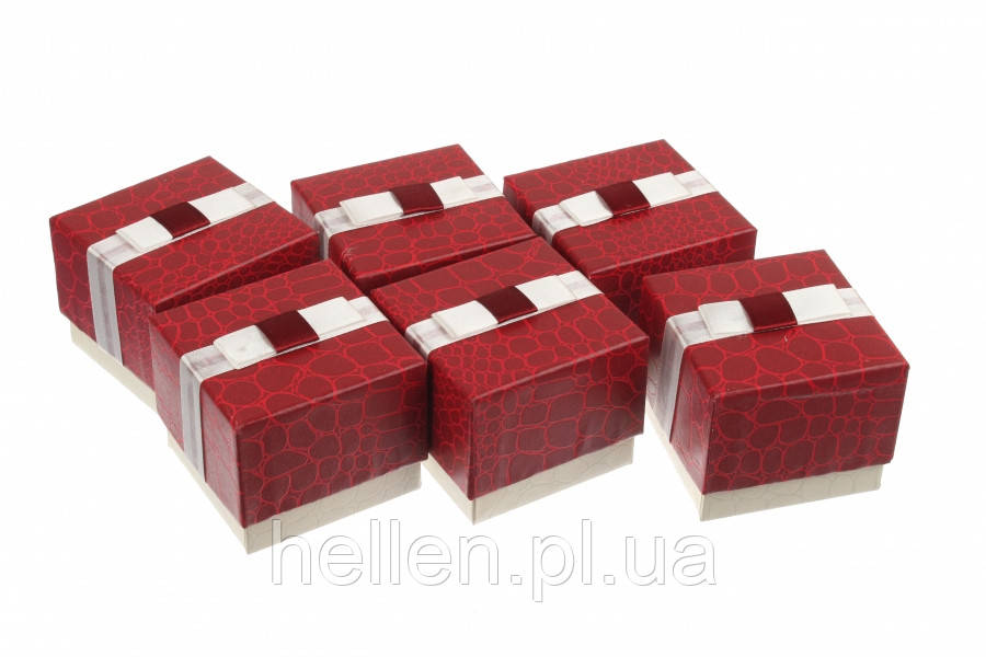 Коробочки для біжутерії