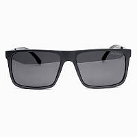 Брендовые мужские cолнцезащитные очки Matrixx MT002 с поляризацией