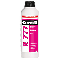 Грунтівка  Ceresit R777 2л