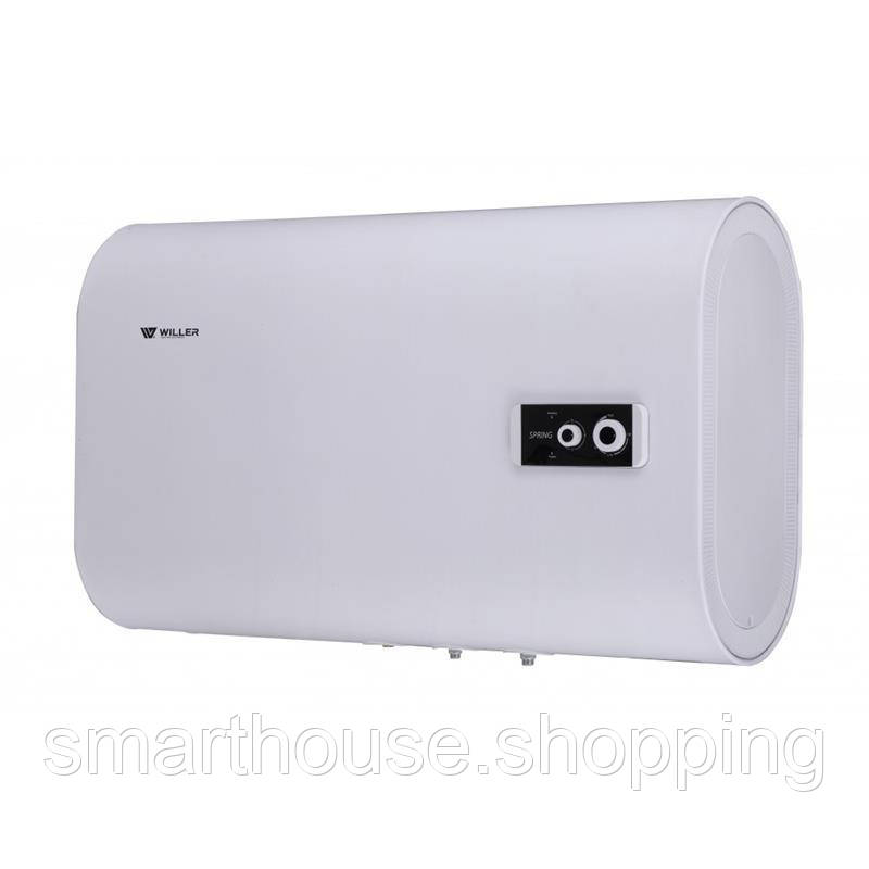 Водонагрівач Willer EH80R серія Spring, фото 1
