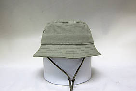 Панама хаки военная  DAVANI 00566