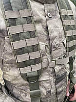 Розвантажувальна поясна система кулеметчика, РПС-ПК (ПКМ) MAX-SV — 1104, фото 4