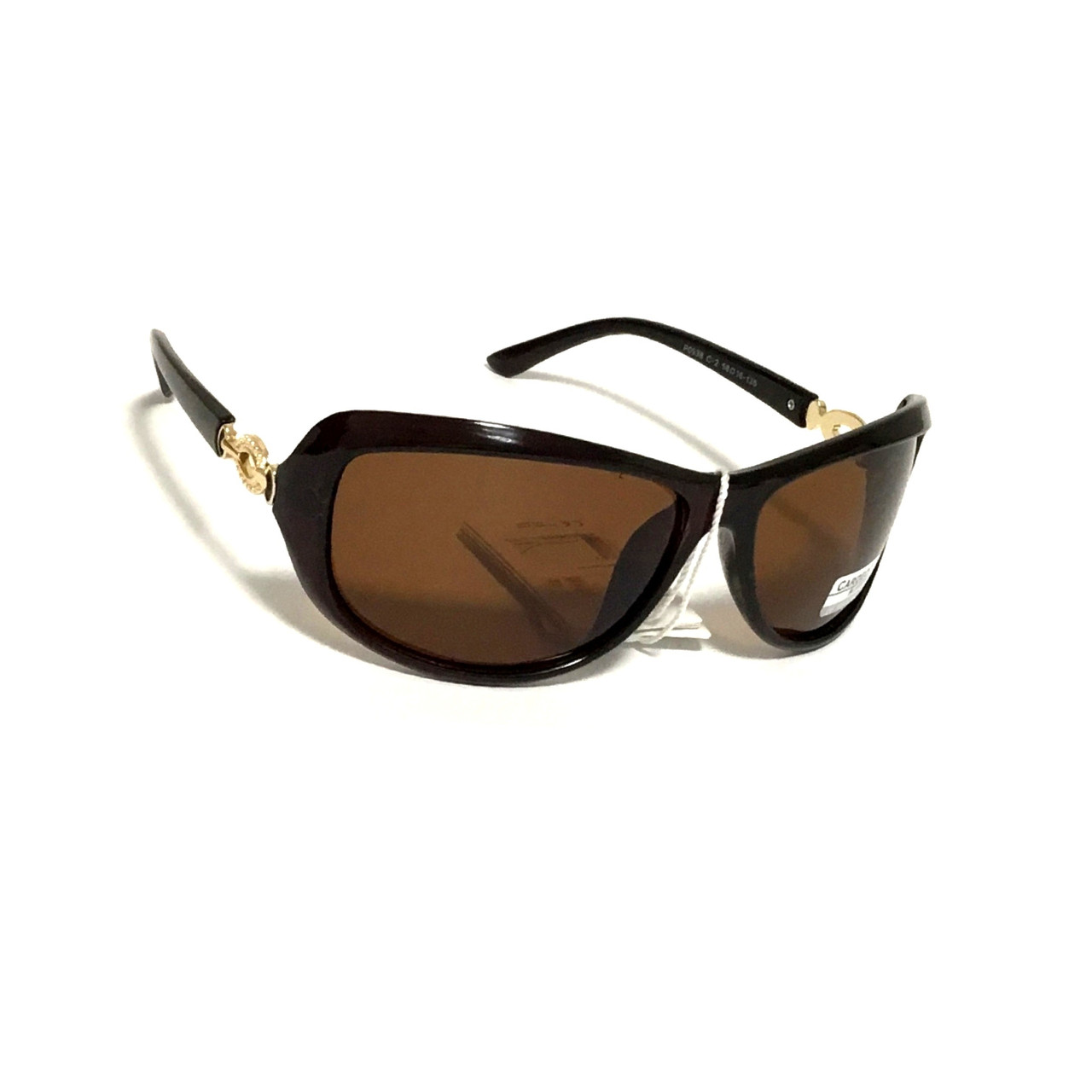 Жіночі сонцезахисні окуляри полароїд Р 0938 с-2