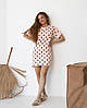 Туніка для дому 0306 Barwa Garments, фото 3