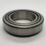 Підшипник роликовий 2007111(32011) X TIMKEN (55*90*23) радіально-упорний, фото 2