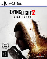 Игра Dying Light 2: Stay Human для PS5