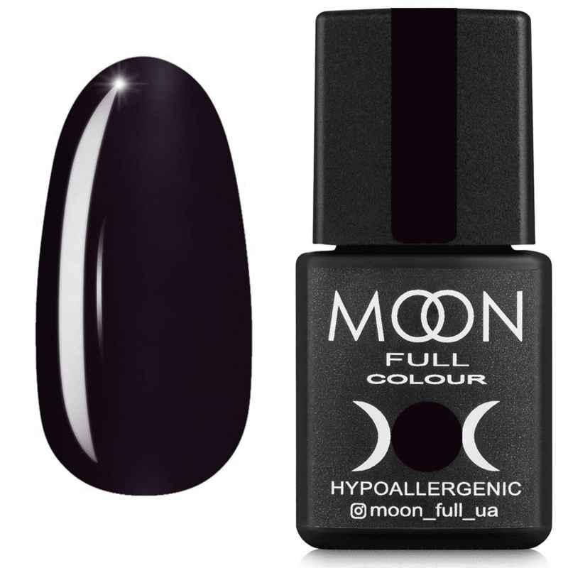 Гель-лак Moon Full Autum-Winter No666, 8 мл