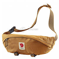 Поясная сумка Fjallraven Ulvo Hip Pack Large Red Gold (23166.171)