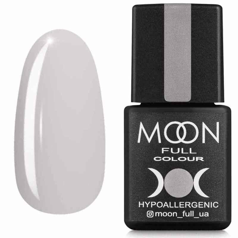 Гель-лак Moon Full Air Nude No003, 8 мл