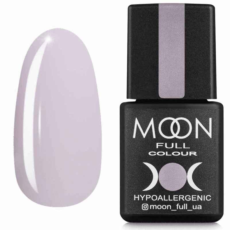 Гель-лак Moon Full Air Nude No011, 8 мл