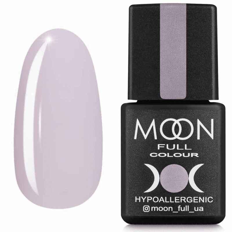 Гель-лак Moon Full Air Nude No013, 8 мл