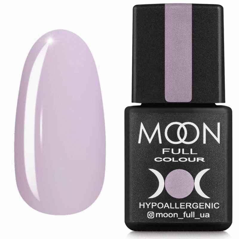 Гель-лак Moon Full Air Nude No015, 8 мл