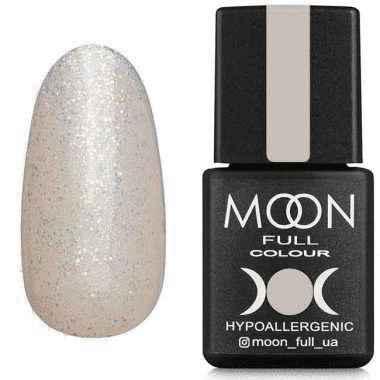 Гель-лак Moon Full Opal color №502, 8 мл