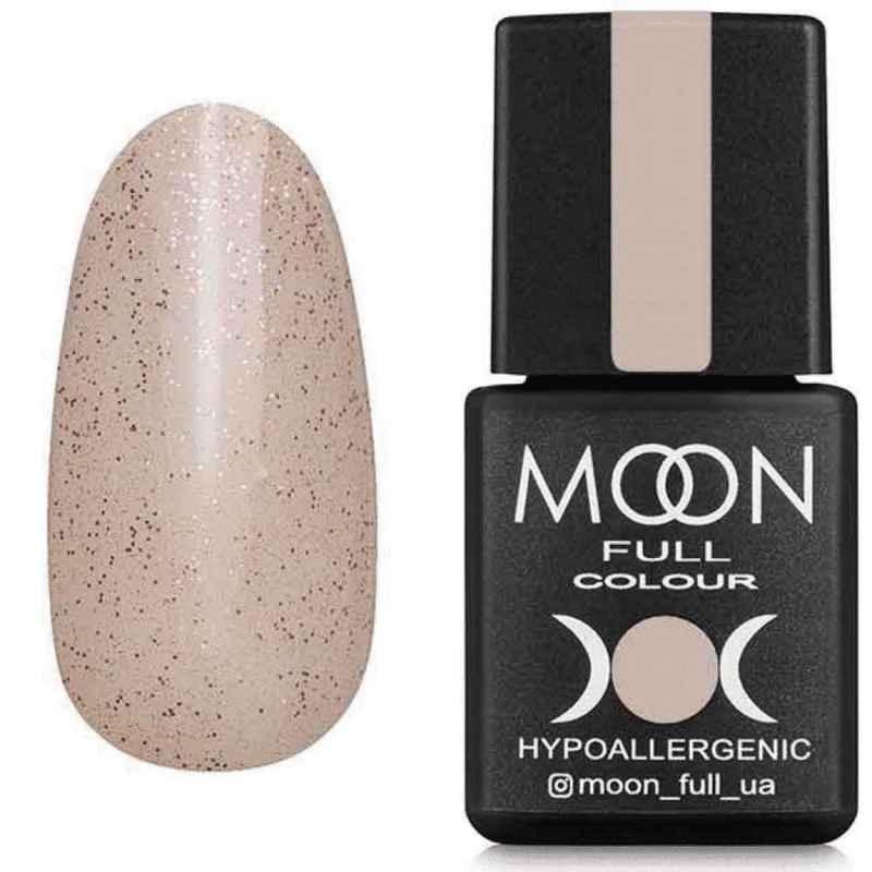Гель-лак Moon Full Opal color No503, 8 мл