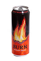 Энергетический напиток Burn Energy Drink Original, 0,25 мл Великобритания