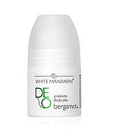 Натуральний дезодорант "DEO Bergamot"