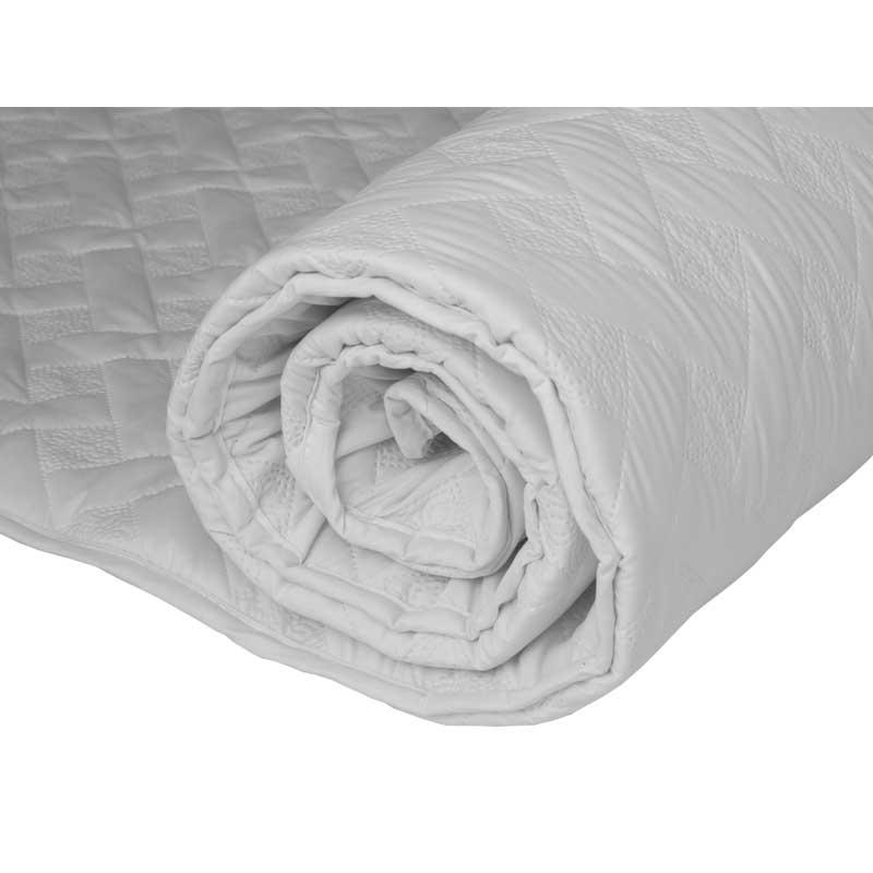 Матрас тонкий ролл Руно Roll3D 120х190 белый (2000009606508) (ID ...