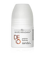 Натуральний дезодорант "DEO Sandal"