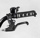 Дитячий велосипед Corso Revolt MG-14207 діаметр коліс 14", МАГНІЯ РАМА, ЛІТИЯ ДІСКИ, ДИСКОВІ ТОРМОЗА, фото 7