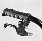 Дитячий велосипед Corso Revolt MG-14207 діаметр коліс 14", МАГНІЯ РАМА, ЛІТИЯ ДІСКИ, ДИСКОВІ ТОРМОЗА, фото 8