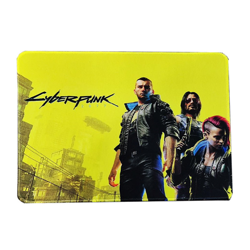 Килимок для мишки Cyberpunk 320-2 24.5320.3 202023, фото 1