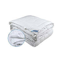 Одеяло силиконовое Руно Дуэт 200х220 белое (4820041949597)