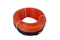 Тепла підлога нагрівальний кабель Volterm HR18 180 Вт 10 м 1,0 м