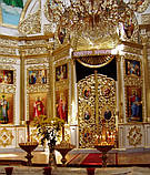 Розпис іконостасів, храмів і ікон, фото 2