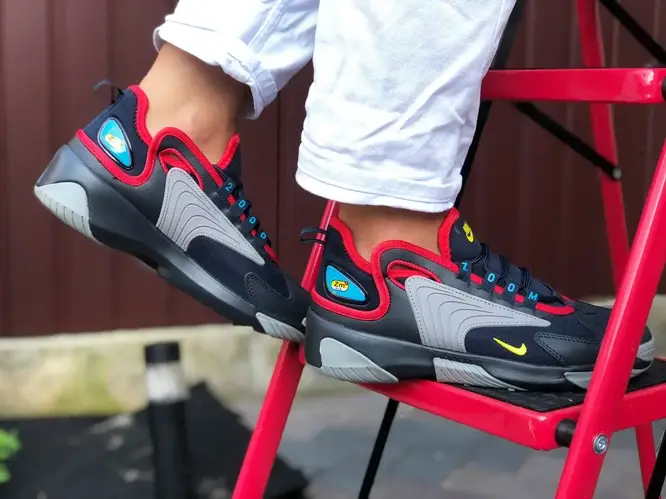Nike Zoom 2K