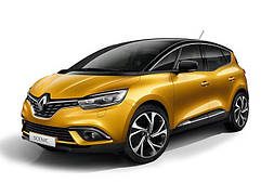 Renault Scenic 4 (2016 - ...)